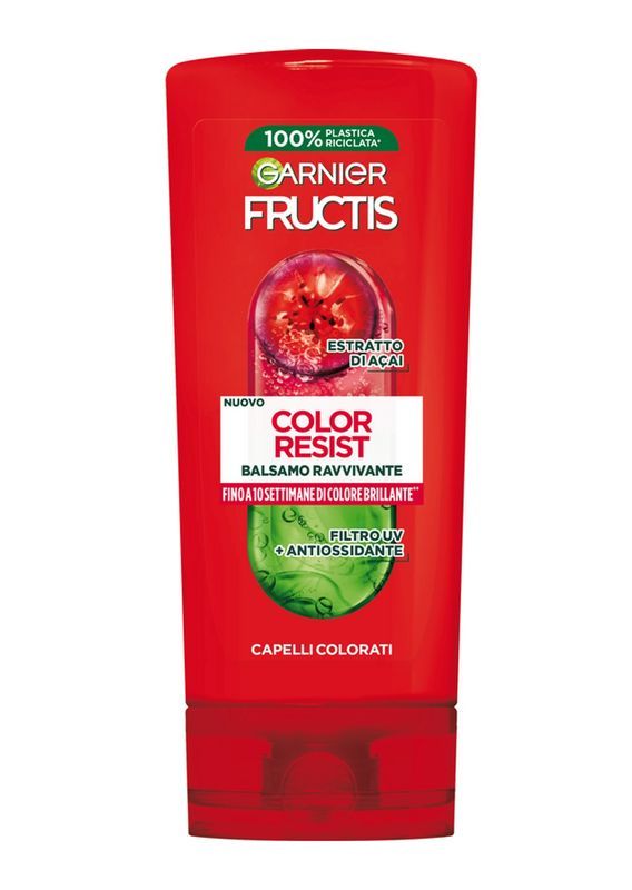 GARNIER Fructis Spülung Color Resist 200Ml