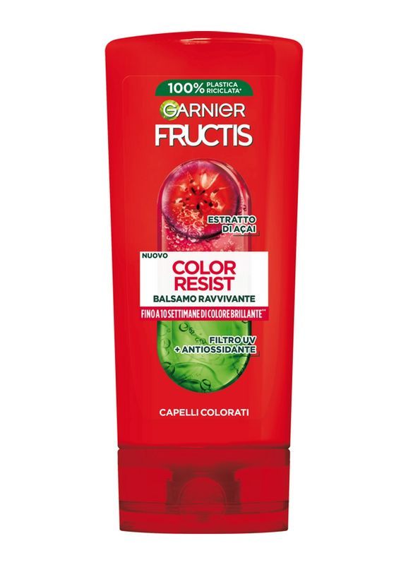 GARNIER Fructis Balsamo Color Resist 200Ml