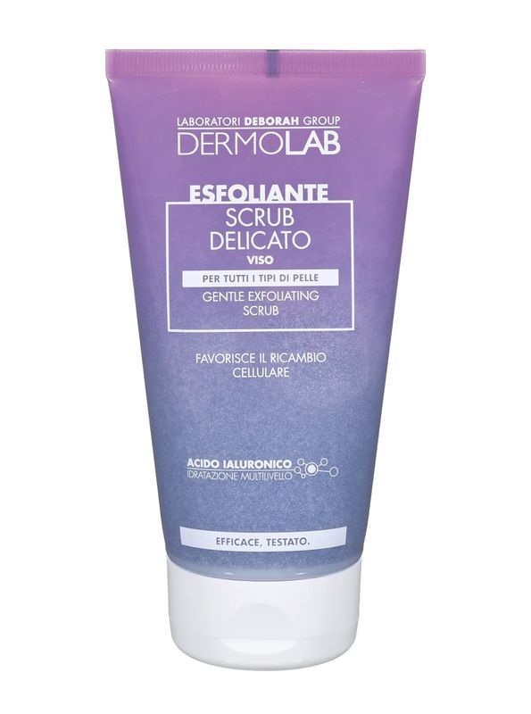 DERMOLAB Scrub  Délicate 150Ml