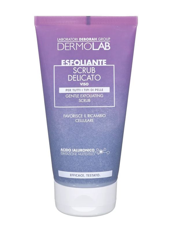 DERMOLAB Scrub Delicato 150Ml