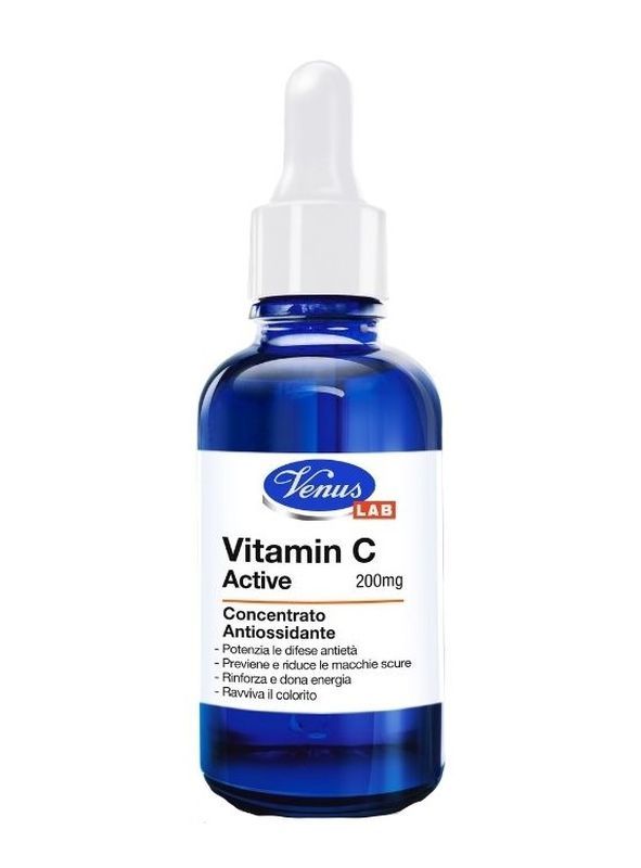 VENUS Sérum Vitamine C Énergie 30Ml