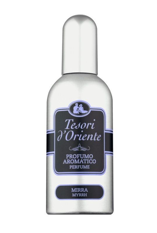 TESORI D'ORIENTE Profumo Aromatico Mirra 100Ml