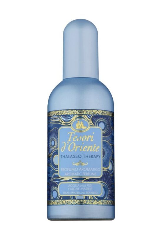 TESORI D'ORIENTE Parfum Aromatique Thalasso 100Ml
