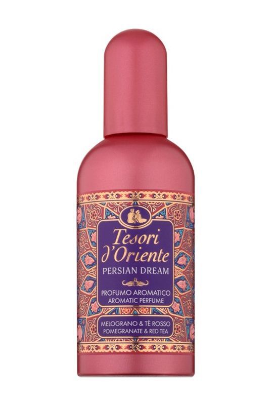 TESORI D'ORIENTE Profumo Aromatico Persian Dream 100Ml