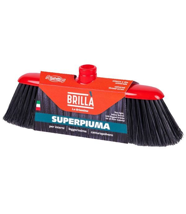 Balai Superpiuma 