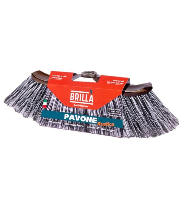 Balai Pavone 
