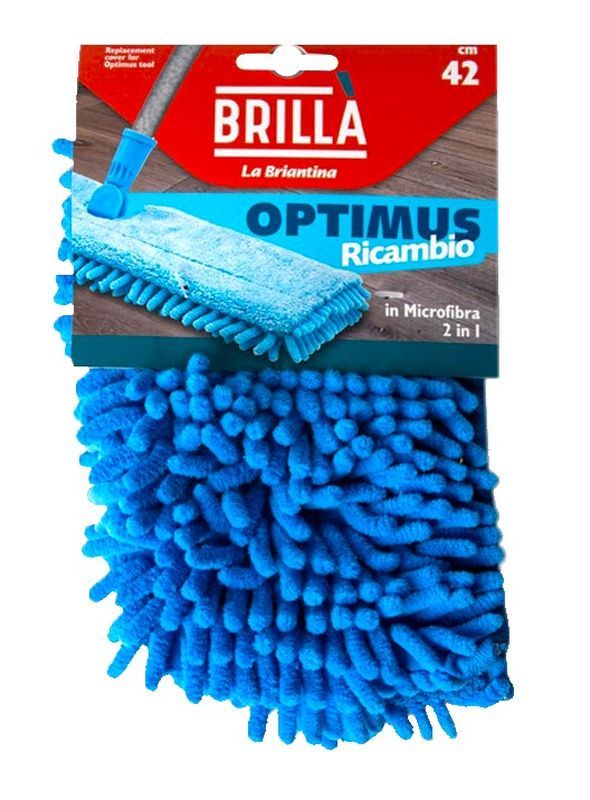 Outil De Remplacement Optimus Microfibre 