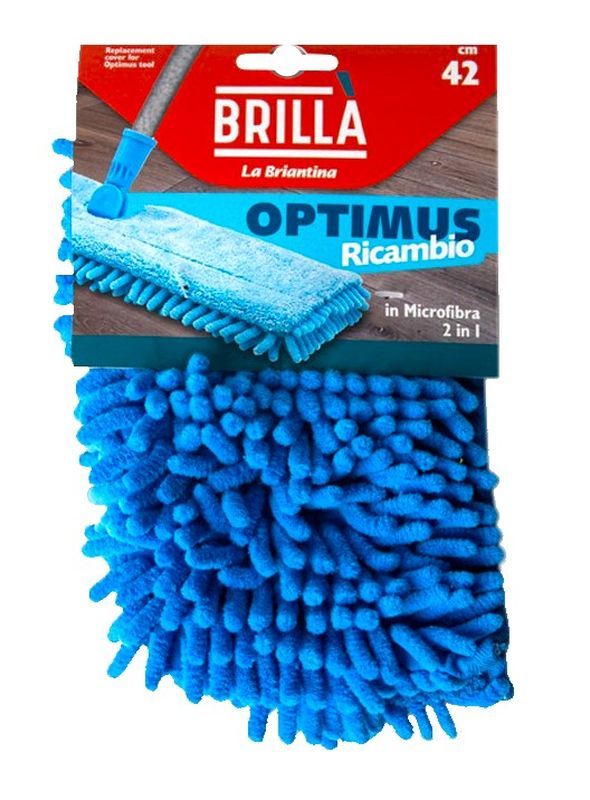 Ricambio Attrezzo Optimus Microfibra 