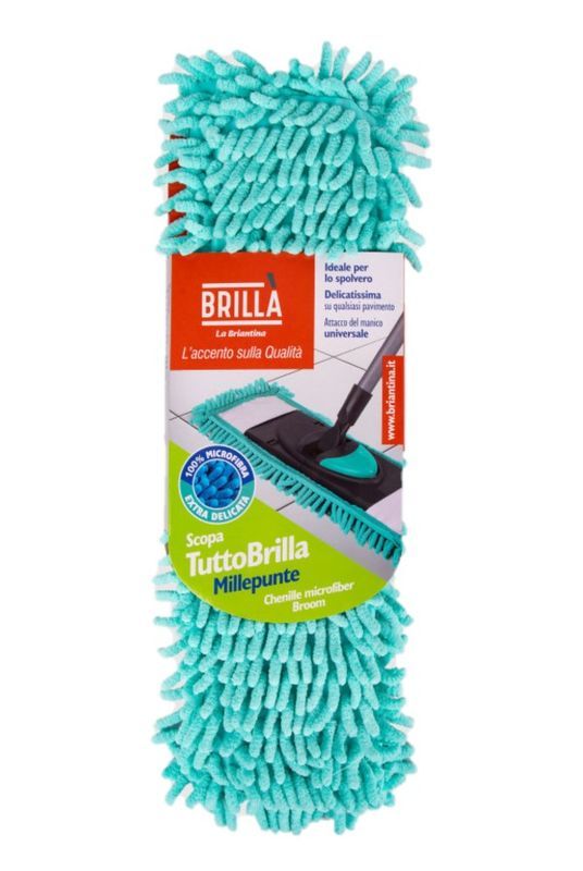 Balai Tuttobrilla Millepunte 