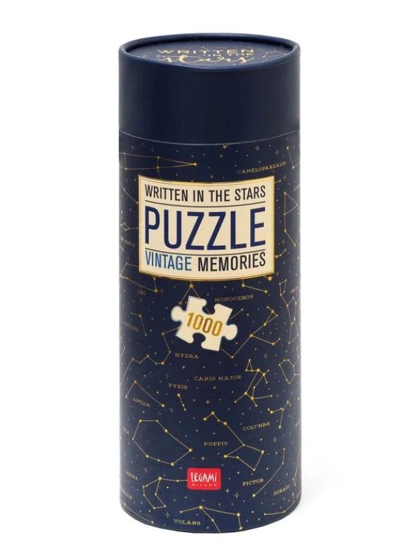 LEGAMI Puzzle Da 1000 Pezzi Stars