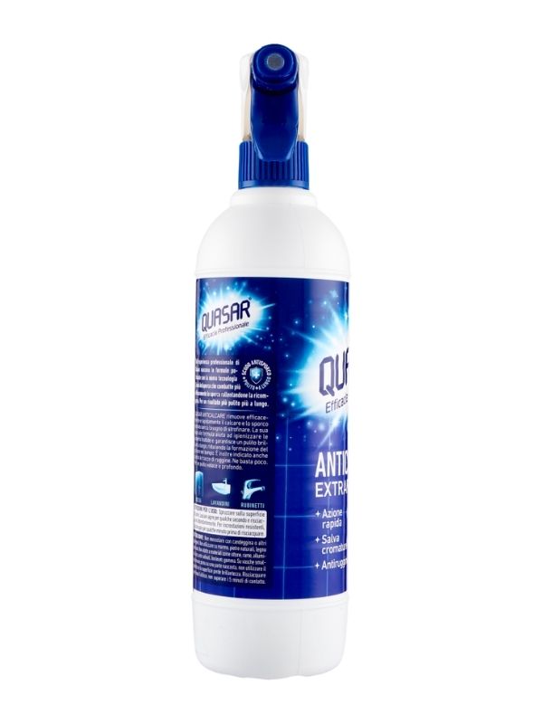QUASAR Spray Extra Stark Verkalkt 580Ml