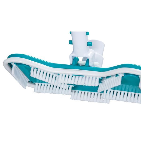 BESTWAY Aquaclean Saugkopf 28X11Cm