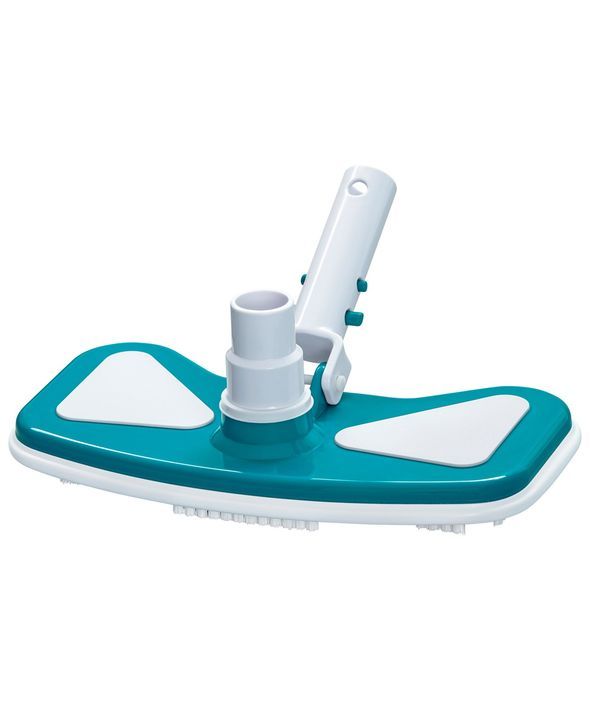 BESTWAY Aquaclean Saugkopf 28X11Cm