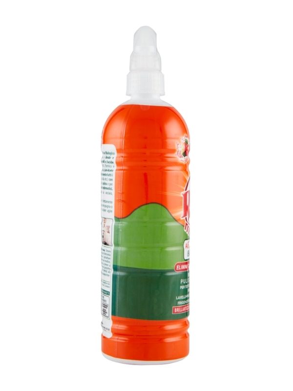 RIO Melaceto Spray Con Aceto Di Mele Biologico 800Ml