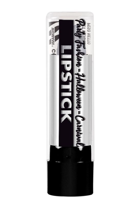 Rossetto Trucco Argento 6Ml