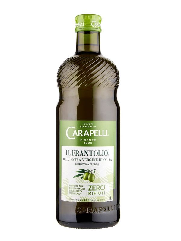 CARAPELLI Olio Extra Vergine Di Oliva 1L