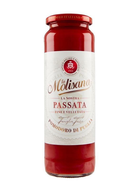 LA MOLISANA Passata Di Pomodoro Classica 690G
