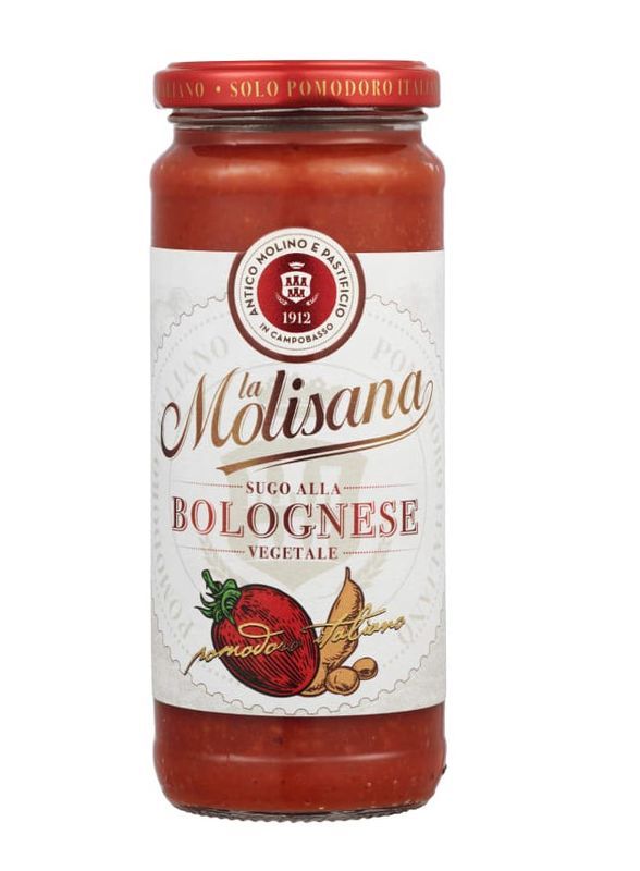 LA MOLISANA Sugo Alla Bolognese 340G