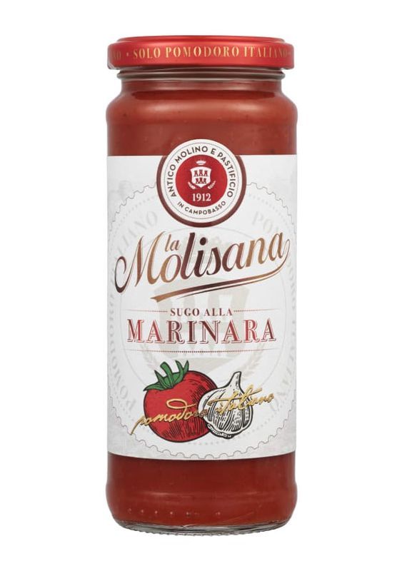 LA MOLISANA Sugo Alla Marinara 340G