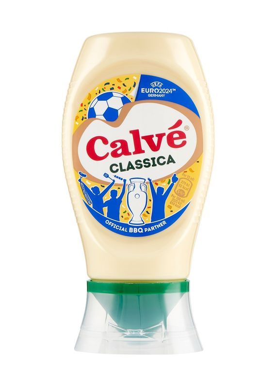CALVE' Top Down Maionese 250Ml