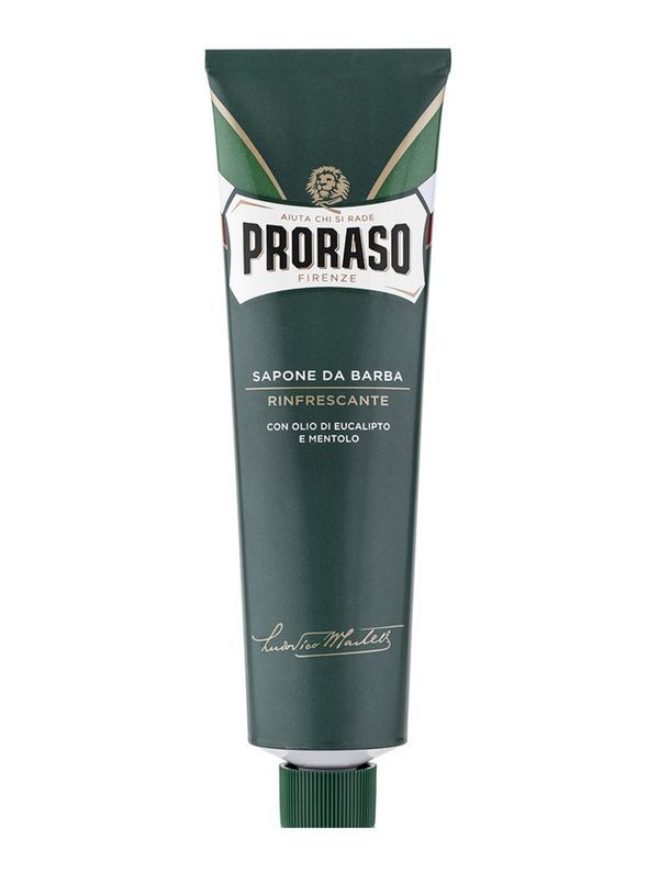 PRORASO Sapone Da Barba Rinfrescante 150Ml