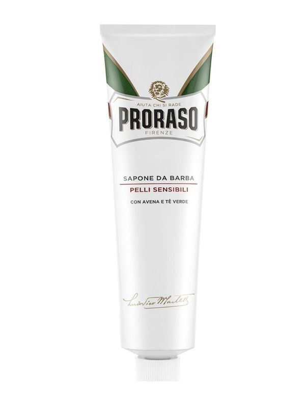 PRORASO Sapone Da Barba Pelli Sensibili 150Ml