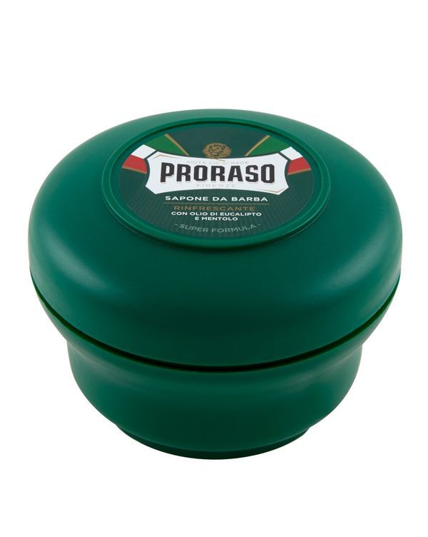 PRORASO Sapone Da Barba Rinfrescante 150Ml