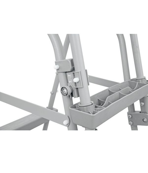 BESTWAY Échelle De Piscine 132Cm