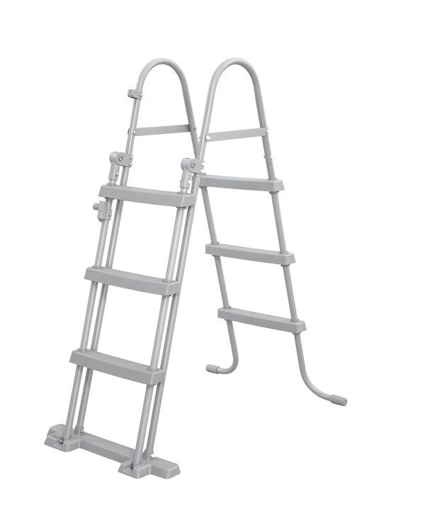 BESTWAY Échelle De Piscine 132Cm