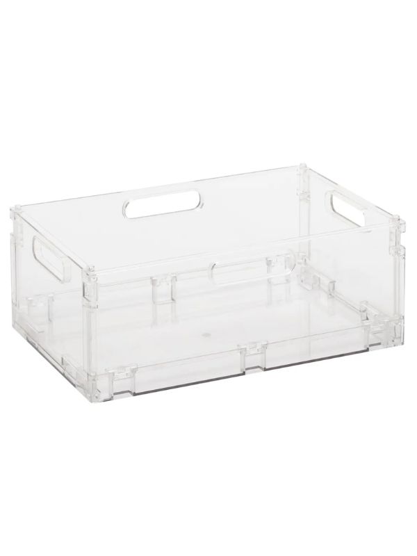 Fold'N Box Kunststoff 30X20X12Cm