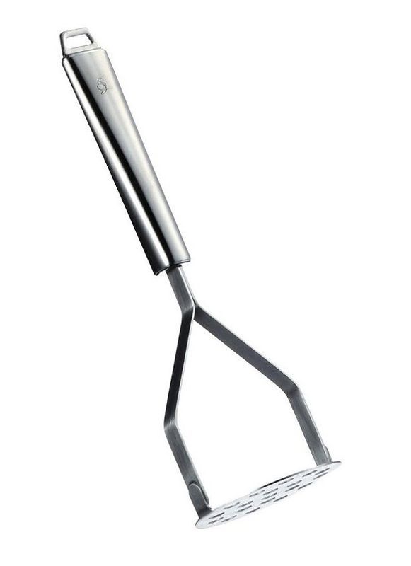 Presse-Purée En Acier 26Cm