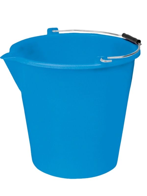 Secchio Con Becco 10L 30X30Cm