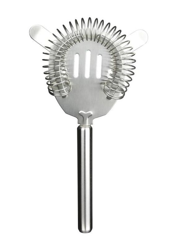 Aperitif-Set Caviste Cocktail-Sieb 15Cm