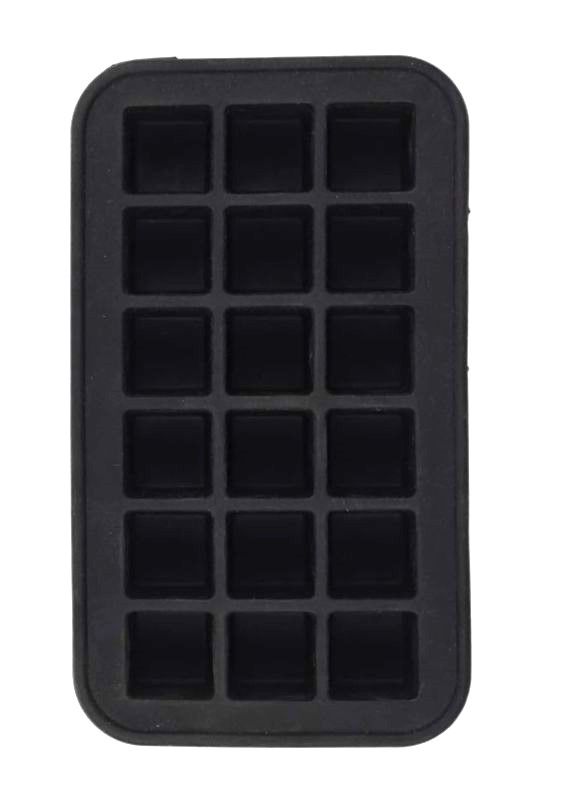 Aperitif-Set Caviste Silikon-Eisform 19Cm
