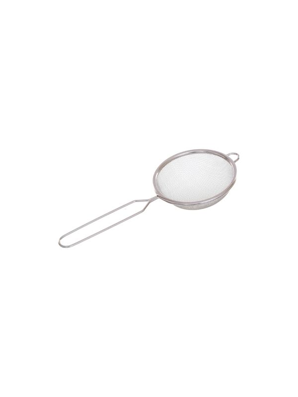 Lot de 2 passoires en acier inoxydable 2 pièces