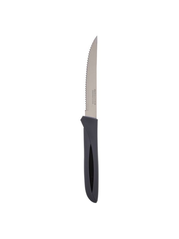 Set Di 6 Coltelli Da Bistecca Design Essentiel 2.5x22.7x1.3cm -  Assortito