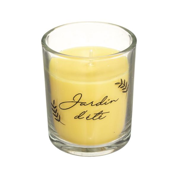 Coffret Cadeau Parfumé Lemongrass