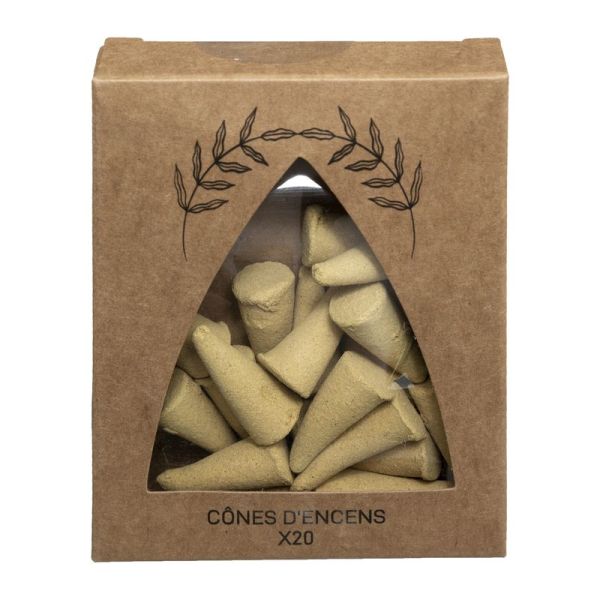 Coffret Cadeau Parfumé Lemongrass