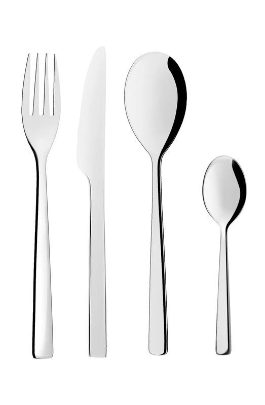 Set De Couverts Deka 24 Pièces