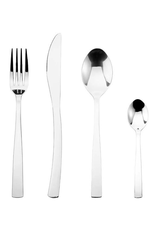 Besteckset Olympe 24 Stücke