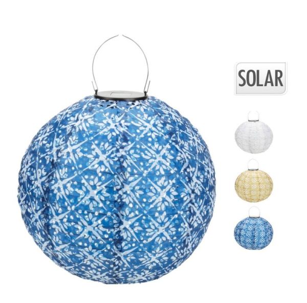 Hängende Solarkugel 30Cm