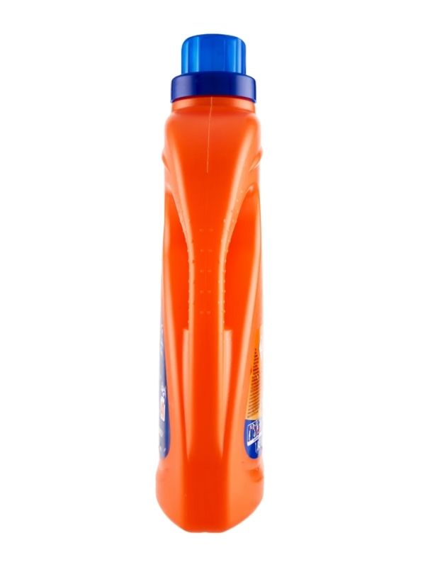 SOLE Détergent Pour Lave-Linge Blanc Brillant 1845Ml