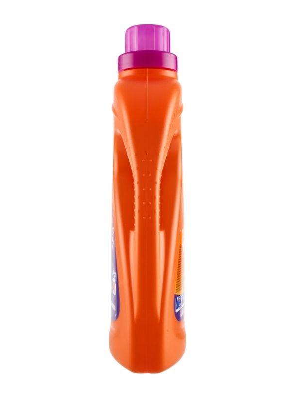 SOLE Détergent Pour Lave-Linge Fraîcheur Naturelle 1845Ml