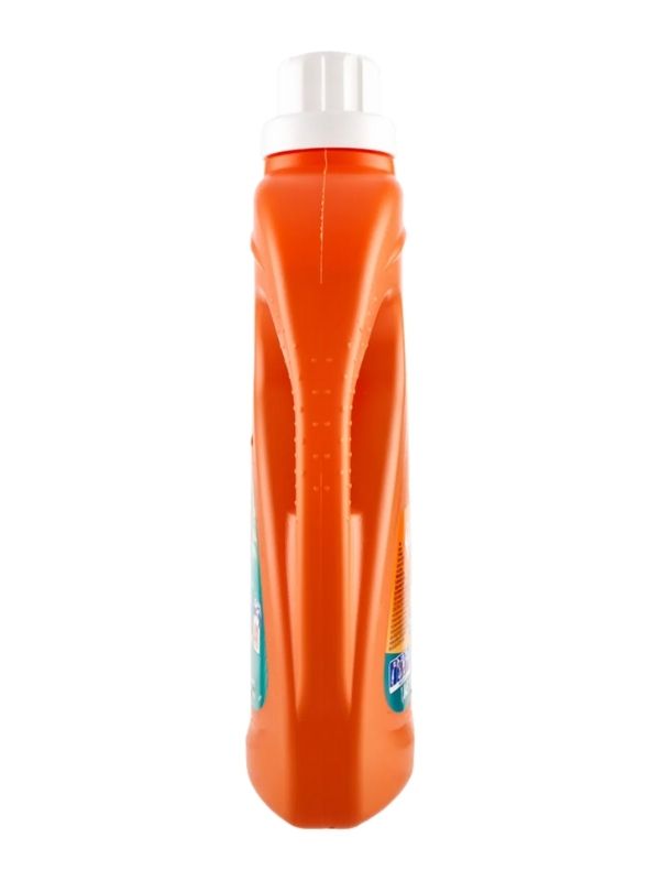SOLE Détergent Pour Lave-Linge Hygiène Et Fraîcheur 1845Ml