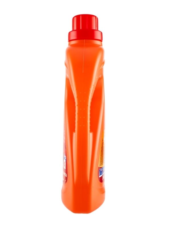 SOLE Détergent Pour Lave-Linge Protection Des Couleurs 1845Ml