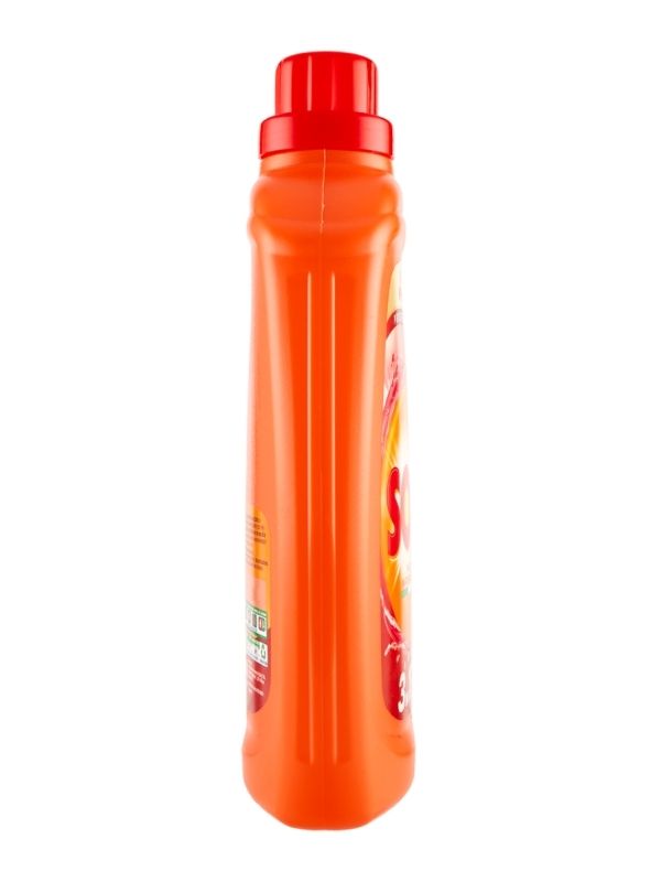 SOLE Détergent Pour Lave-Linge Protection Des Couleurs 1845Ml