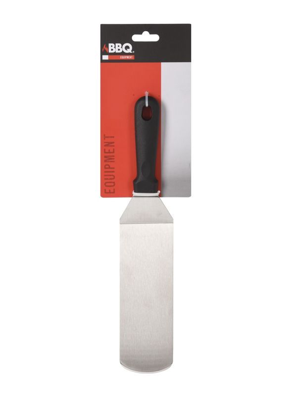 Spatule À Barbecue En Acier Inoxydable 36Cm