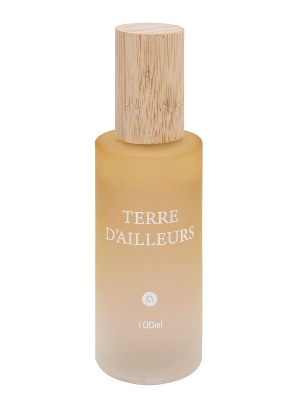 Umwelt-Spray Sana Terra D'Ailleurs 100Ml
