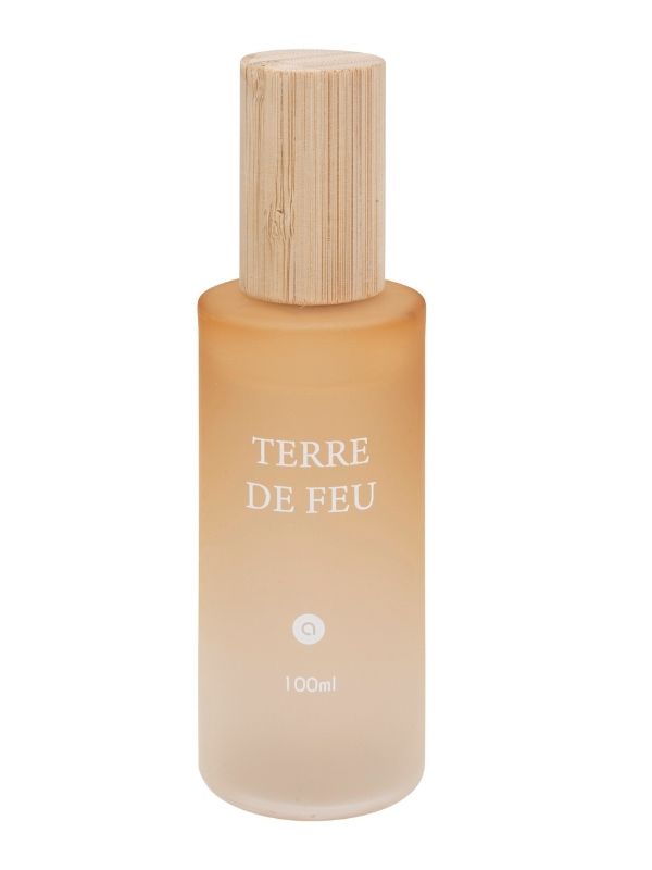 Umwelt-Spray Sana Terra Di Fuoco 100Ml