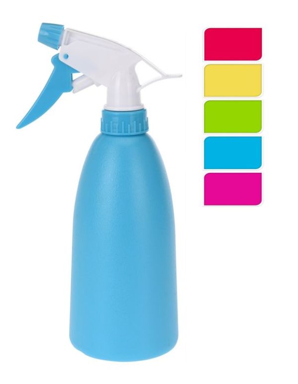 Vaporisateur 480Ml